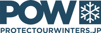 POW JAPAN